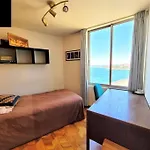 La Mejor Vista De La Bahia De Valparaiso