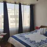 La Mejor Vista De La Bahia De Valparaiso