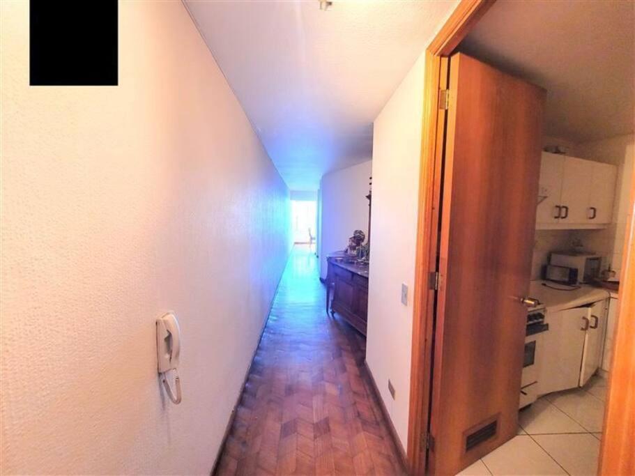 Apartamento La Mejor Vista De La Bahia De