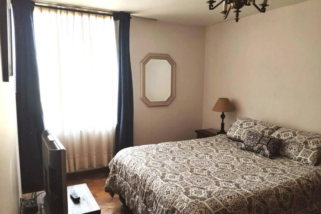 Apartamento La Mejor Vista De La Bahia De *